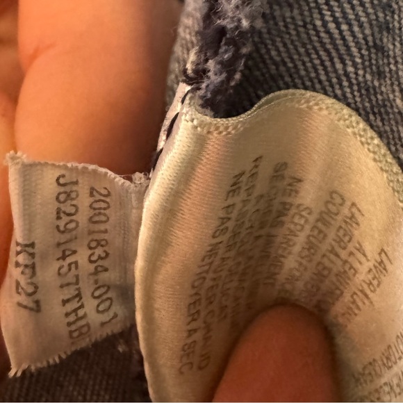 JagDenim Jacket - Picture 5 of 6